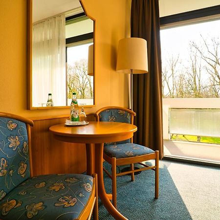 באד וינדסהיים Reichels Parkhotel מראה חיצוני תמונה