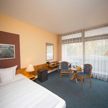באד וינדסהיים Reichels Parkhotel מראה חיצוני תמונה