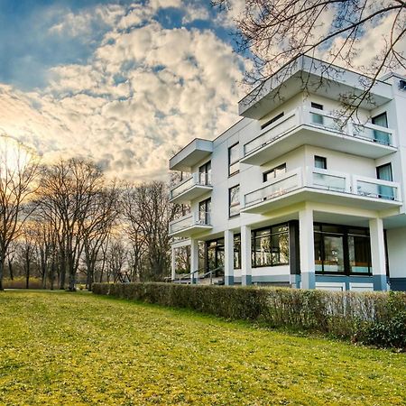 באד וינדסהיים Reichels Parkhotel מראה חיצוני תמונה