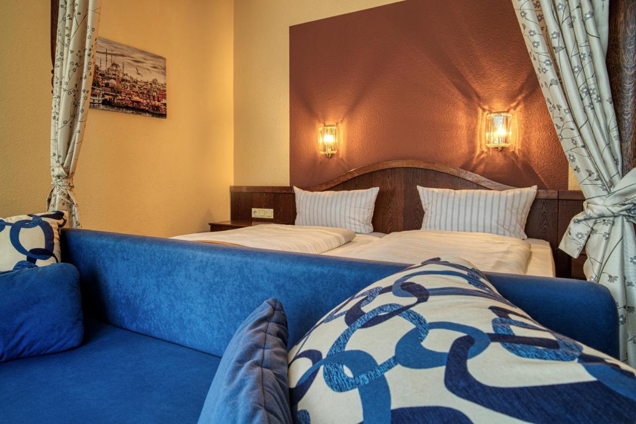 באד וינדסהיים Reichels Parkhotel מראה חיצוני תמונה