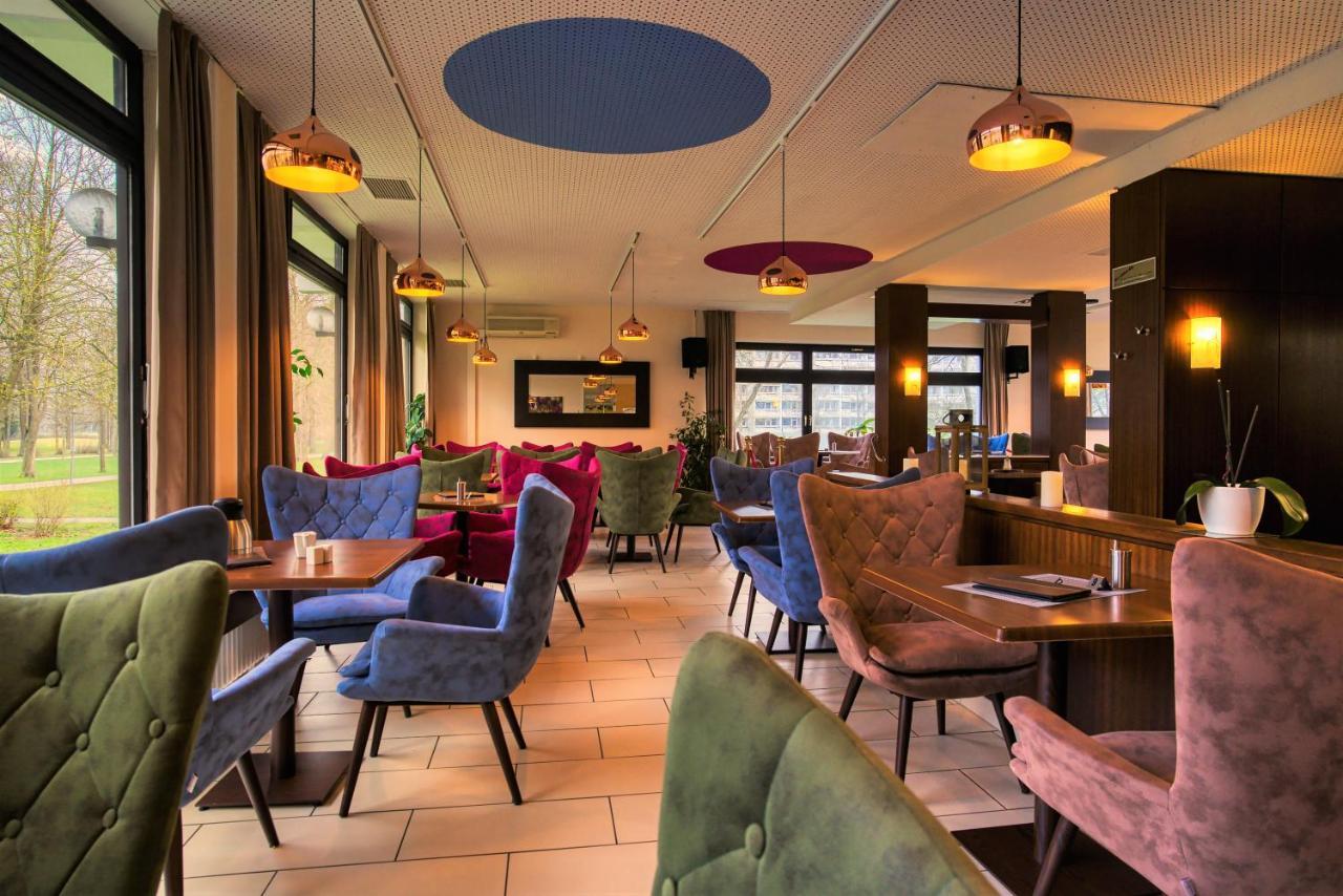 באד וינדסהיים Reichels Parkhotel מראה חיצוני תמונה