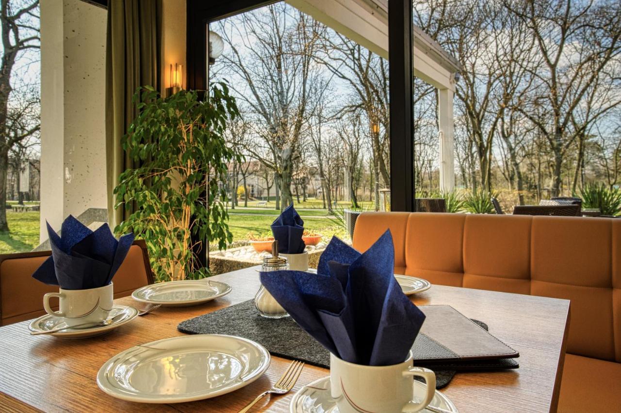 באד וינדסהיים Reichels Parkhotel מראה חיצוני תמונה