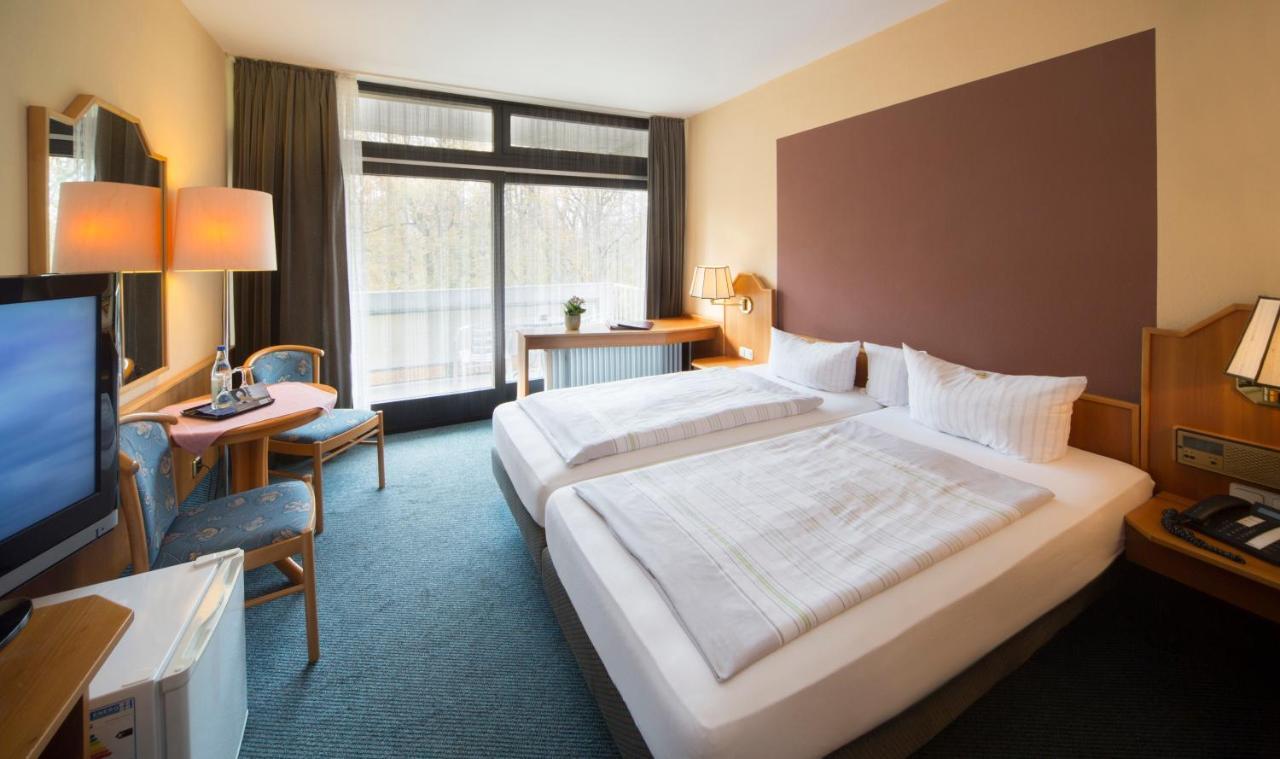 באד וינדסהיים Reichels Parkhotel מראה חיצוני תמונה