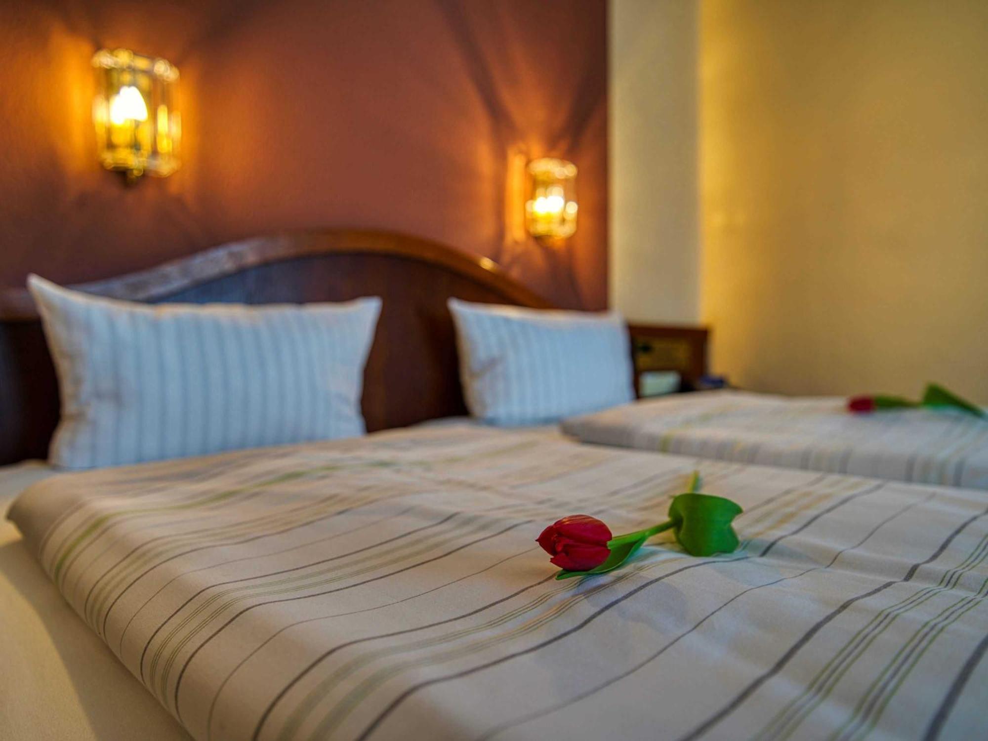 באד וינדסהיים Reichels Parkhotel מראה חיצוני תמונה