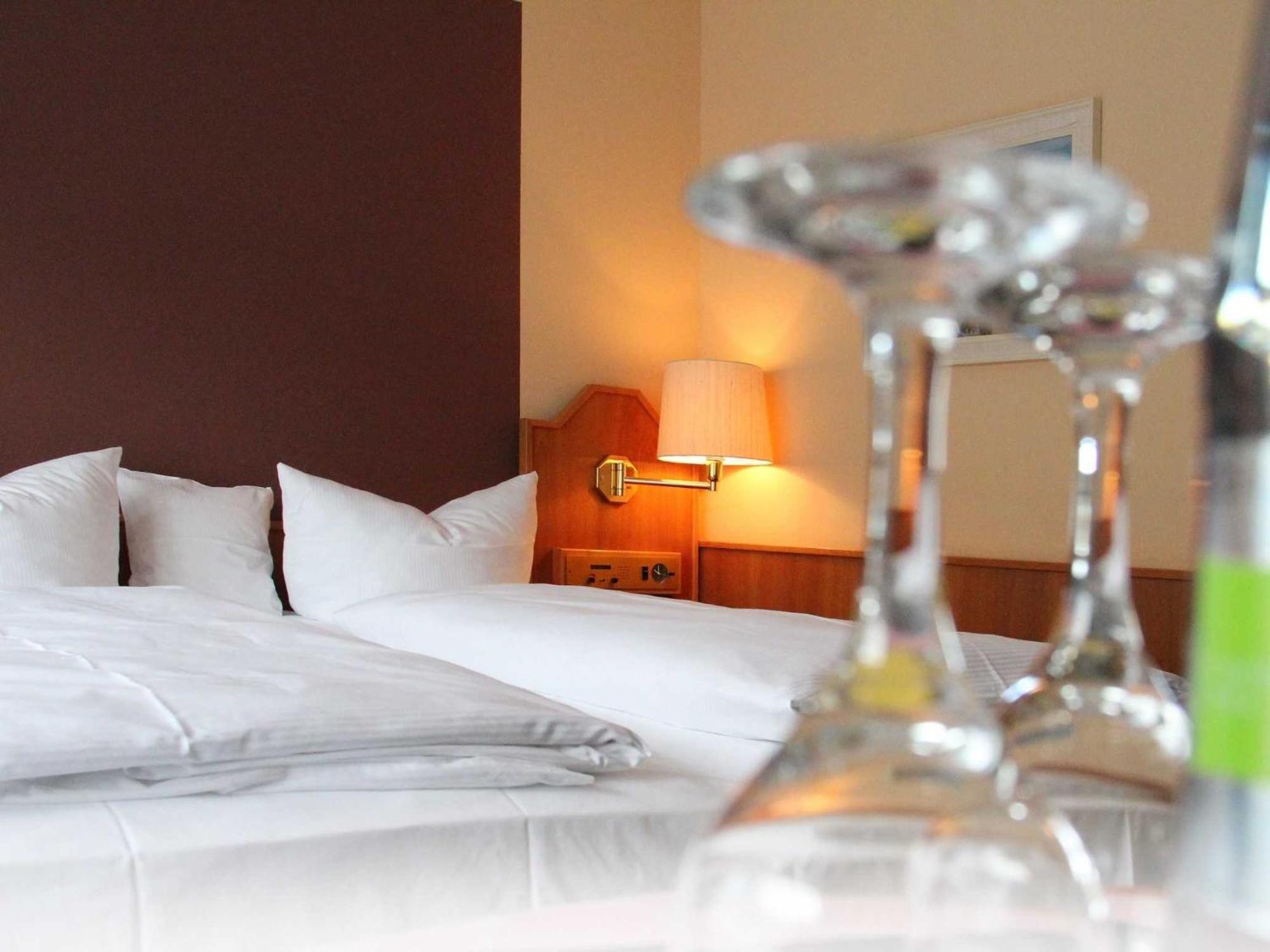 באד וינדסהיים Reichels Parkhotel מראה חיצוני תמונה