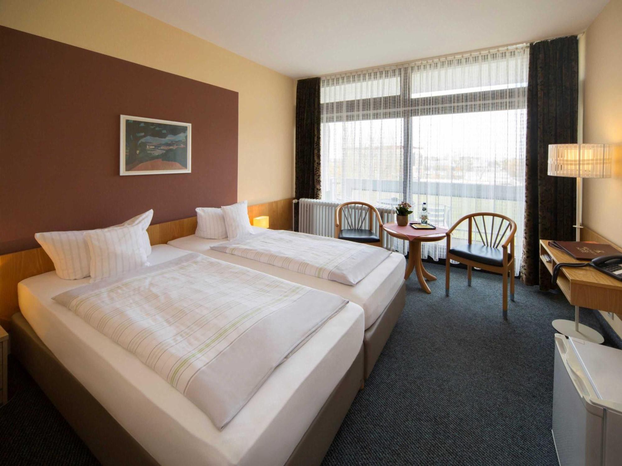 באד וינדסהיים Reichels Parkhotel מראה חיצוני תמונה
