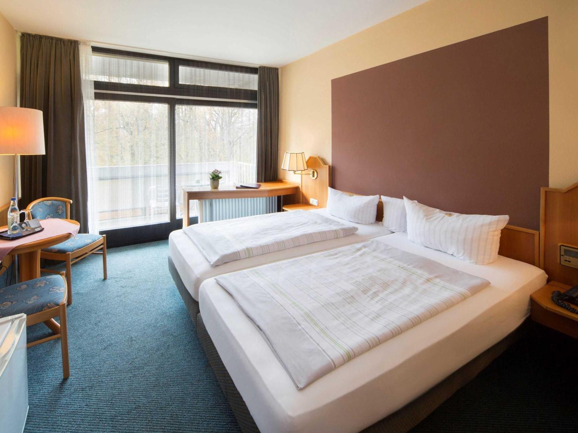 באד וינדסהיים Reichels Parkhotel מראה חיצוני תמונה