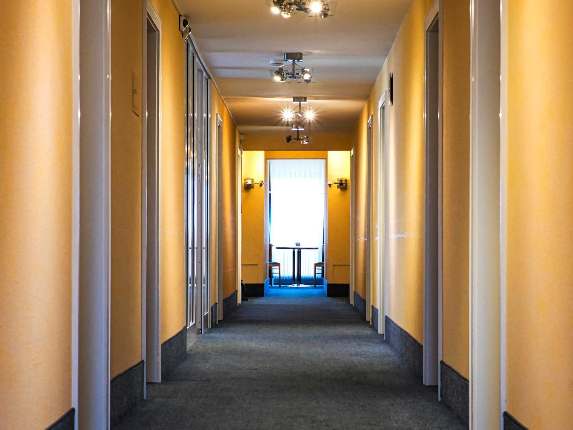 באד וינדסהיים Reichels Parkhotel מראה חיצוני תמונה