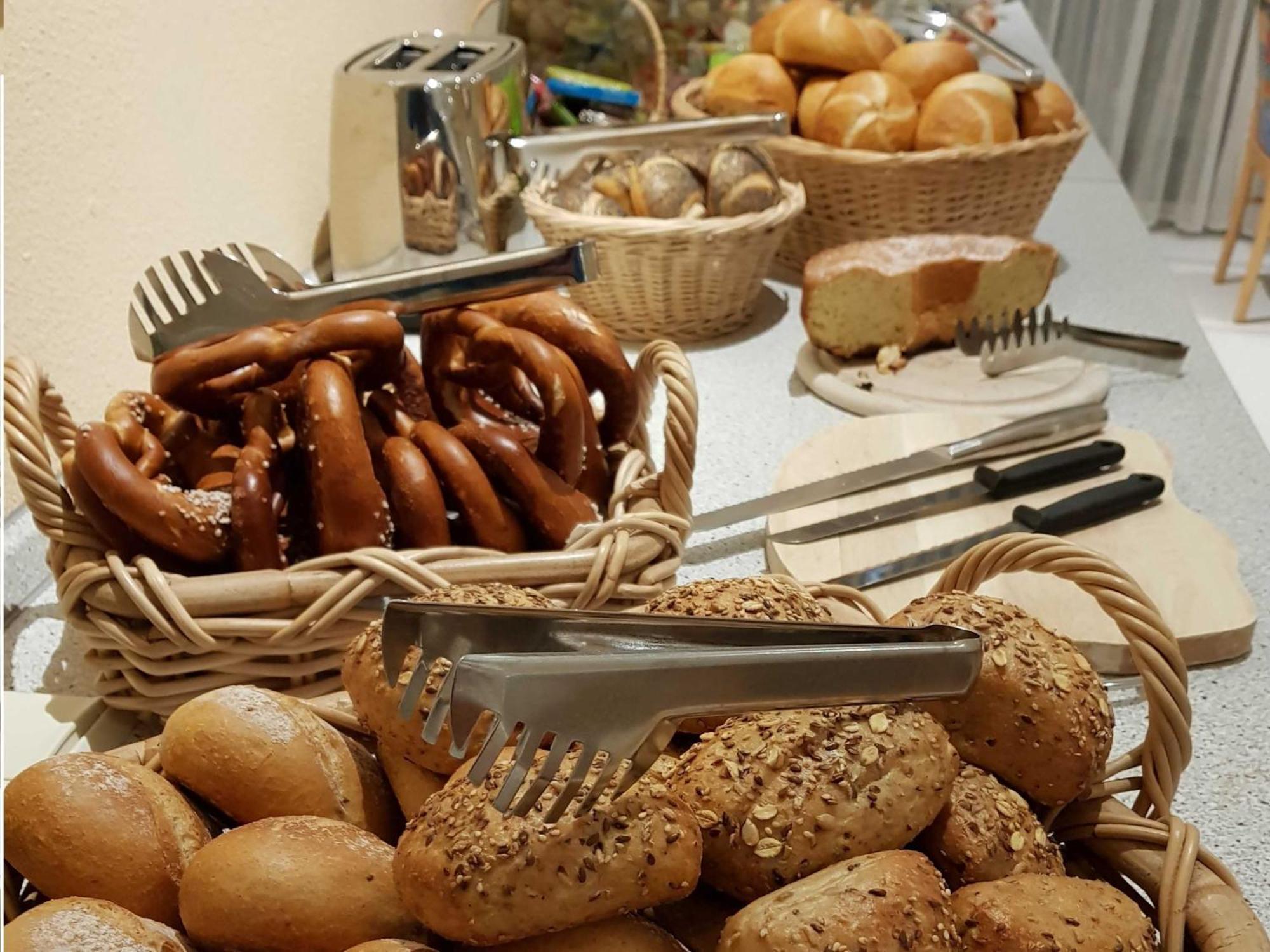באד וינדסהיים Reichels Parkhotel מראה חיצוני תמונה