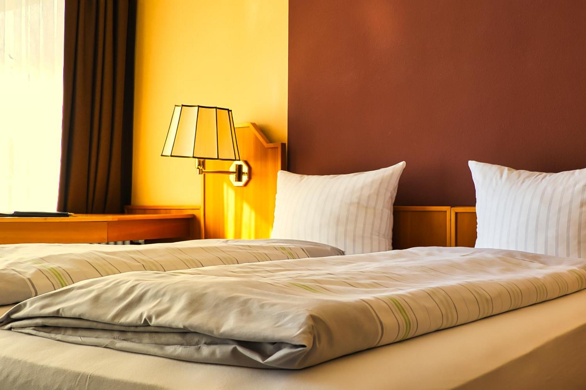 באד וינדסהיים Reichels Parkhotel מראה חיצוני תמונה